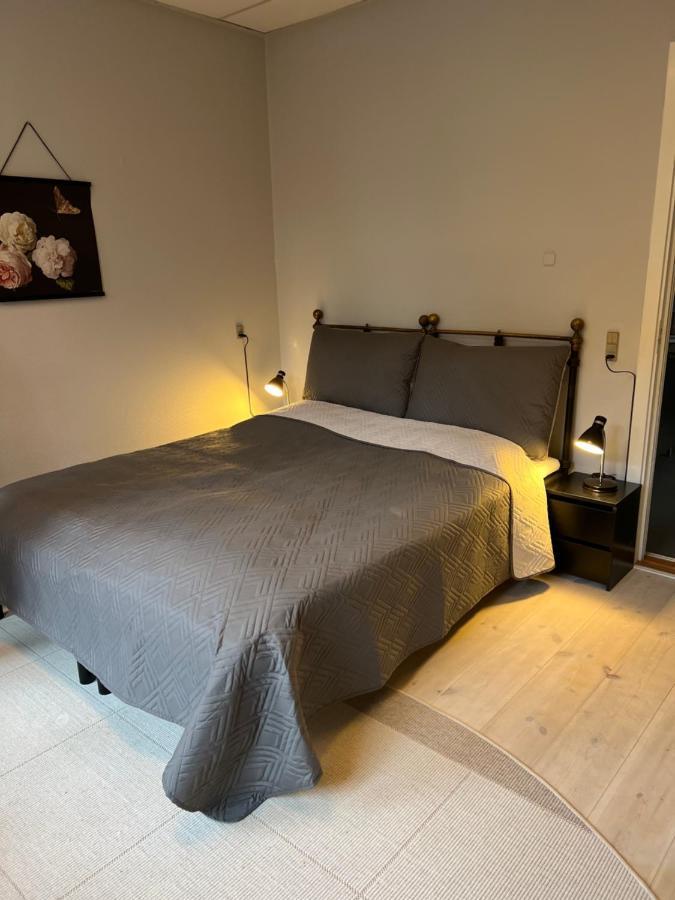 Apothekergaarden Stege Stuen Mod Gardhaven Bed & Breakfast Eksteriør bilde